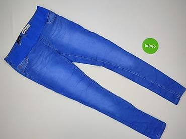 mango jeans straight leg: New Look Maternity, Jeansy damskie, rozmiar XL — 2