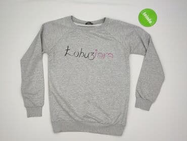 koszula bluza z kapturem: Bluza damska
, rozmiar M — 2