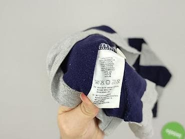 smog basic regular fit: Gant, Koszulka polo dla mężczyzn, rozmiar L — 4