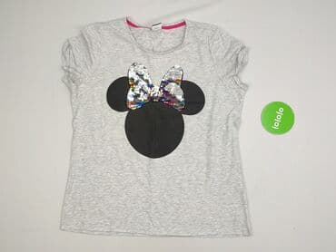 koszulka miki: Disney, T-shirt damski, rozmiar 2XL — 2