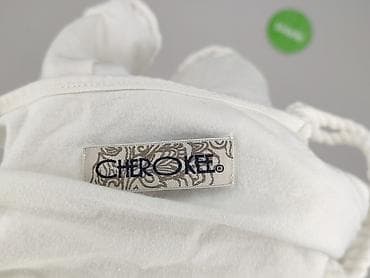 ccc trampki biale: Cherokee, Top damski, rozmiar S — 4