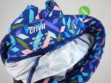 decatlon dresy: Crivit, Legginsy Sportowe damskie, rozmiar M — 5