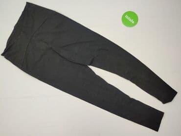 legginsy sportowe ciążowe: Esmara, Legginsy Sportowe damskie, rozmiar L — 3