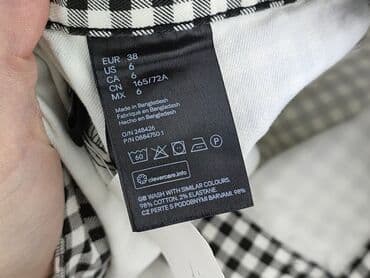 spódniczka jeansowe hm: H&M Divided, Spódnica damska, rozmiar M — 5