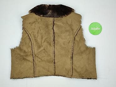 kik softshell: George, Kamizelka damska, rozmiar One size — 3