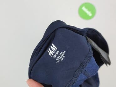 legginsy champion: H&M Sport, Legginsy Sportowe damskie, rozmiar S — 4