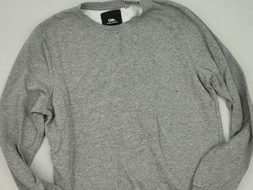 bluzy męskie abercrombie amp: CKH Clockhouse, Толстовка для чоловіків, розмір S — 1