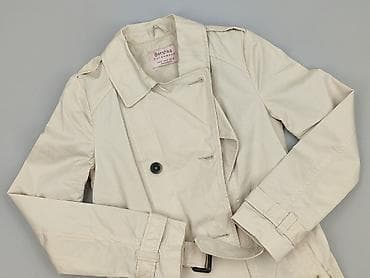 Bershka, Trencz damski, rozmiar S