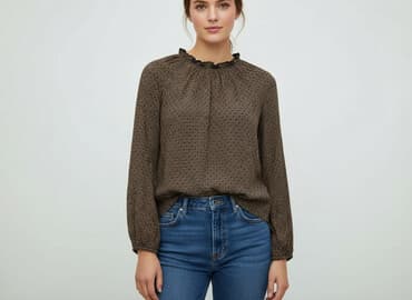 bluzki deni cler: Bluzka damska, rozmiar L — 8