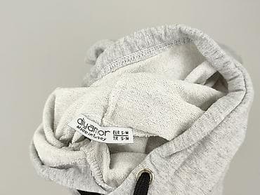 t shirty pull and bear: Bluza z kapturem damska, rozmiar S — 4