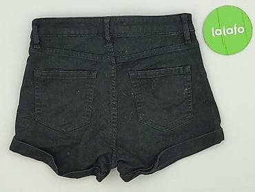 sinsay mini short: H&M, Szorty damskie, rozmiar XS — 3