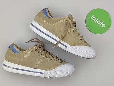 reebok 25: Reebok, Sneakersy damskie, rozmiar 38.5 — 2