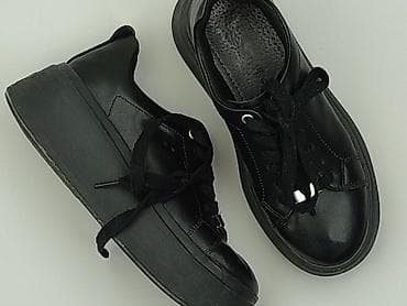 buty na platformie ccc: Sneakersy damskie, rozmiar 36 — 1