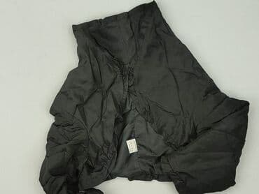 długa obcisła sukienka wieczorowa: Narzutka damska, L — 1