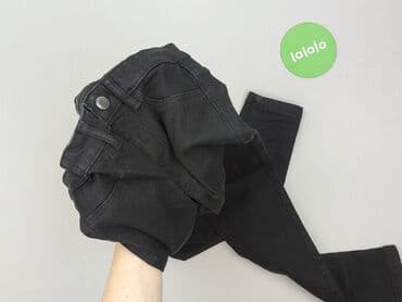 sinsay baggy jeans: Jeansy damskie, rozmiar S — 5