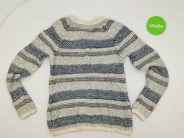paramour sweter: Papaya, Sweter damski, rozmiar L — 3