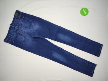 marynarka marks and spencer: Big Star, Jeansy dla mężczyzn, M — 3