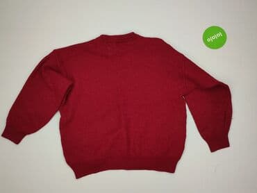 sweter z c a: Women`s sweater, size XL (EU 42) — 3