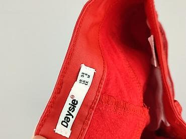 errisic jeans: Daysie, Spodnie materiałowe damskie, rozmiar M — 4