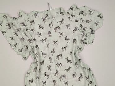t shirty python: Mango, Bluzka damska, rozmiar S — 1