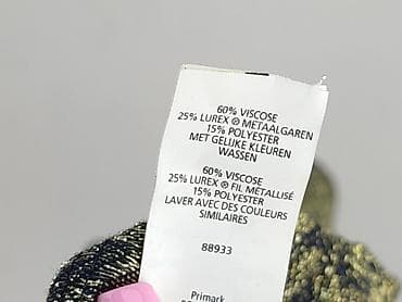 koszula biala 164: Atmosphere, T-shirt damski, rozmiar M — 6