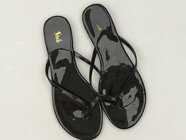 Shein, Japonki damskie, rozmiar 39 w lalafo.pl Shein, Japonki damskie, rozmiar 39