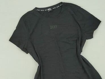 koszulka box: DKNY, T-shirt damski, S — 1