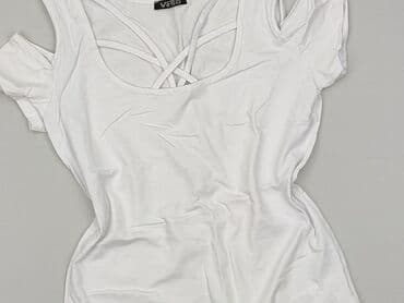 aplikacje z ubraniami: Bluzka damska, rozmiar One size — 1