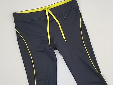 Atmosphere, Legginsy Sportowe damskie, rozmiar S