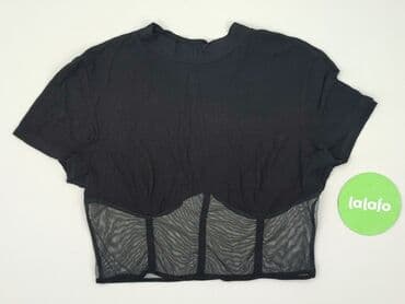 shein jeans: Shein, Top damski, rozmiar L — 2