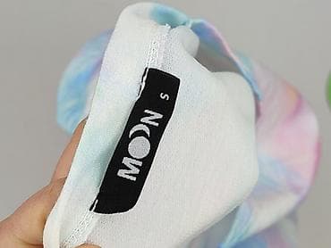 biustonosze 90e: Niebieski Księżyc, Top damski, rozmiar S — 4