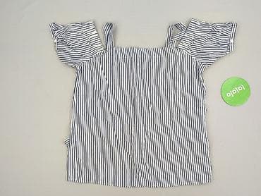 pull and bear marynarka damska: Bluzka damska, rozmiar L — 3