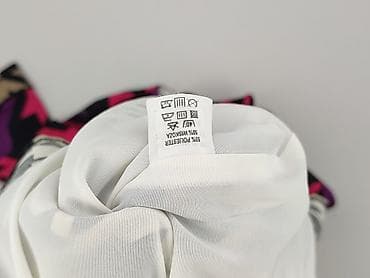 saga: Margo collection, Sukienka damska, rozmiar 4XL — 5