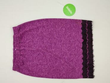 koszula do stroju krakowskiego: Women`s skirt, size 2XL (EU 44) — 2