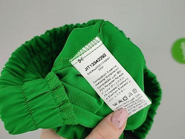 legginsy m: Shein, Spodnie materiałowe damskie, rozmiar 2XS — 5