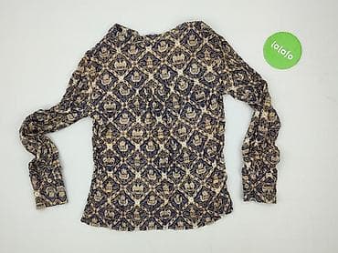 pull and bear koszula w krate: Koszula damska, rozmiar S — 3