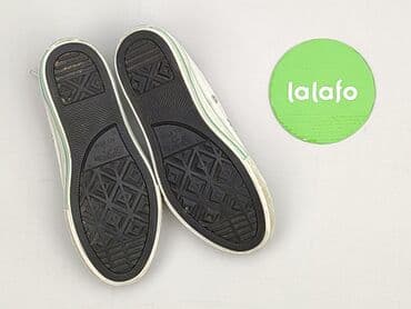 converse trampki: Trampki Converse, 33, Używany — 3