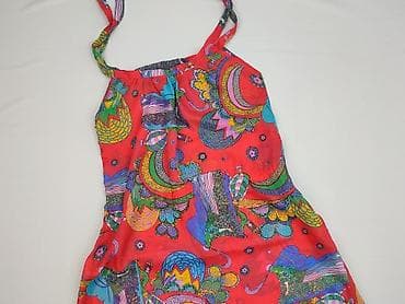 sandaly jasne: Sukienka damska, rozmiar S — 1