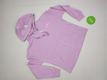 rozowe: Cardio Bunny, Bluza z kapturem damska, rozmiar M — 2