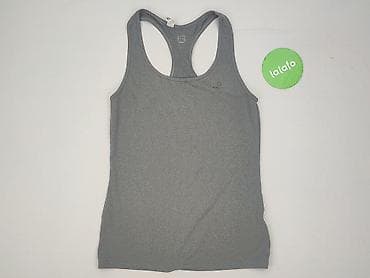 puma bluzki: Oxylane, Top damski, rozmiar XS — 2