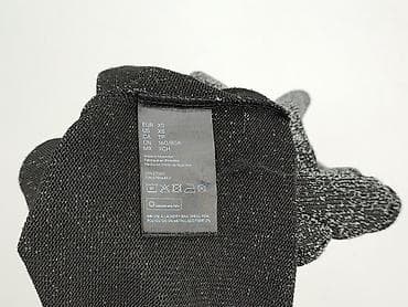 niebieski sweter hm: H&M Divided, Golf damski, rozmiar XS — 5