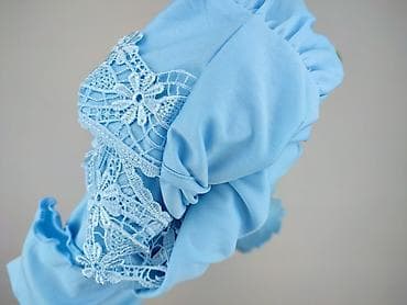 hm pizamy: Koszula nocna damska, rozmiar M — 4