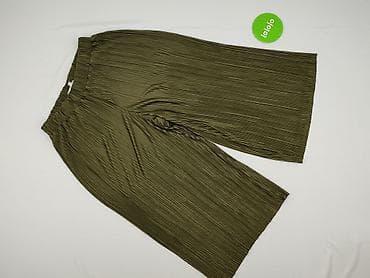 minus spodnie: Object, Spodnie materiałowe damskie, rozmiar XS — 2