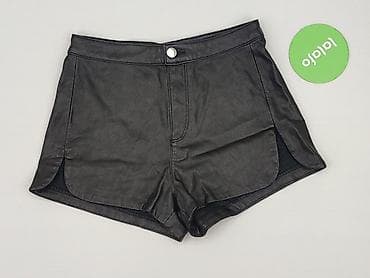 mango szorty: H&M Divided, Szorty damskie, rozmiar S — 3