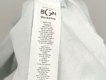 t shirty dsquared2 icon: T-shirt damski, rozmiar M — 6