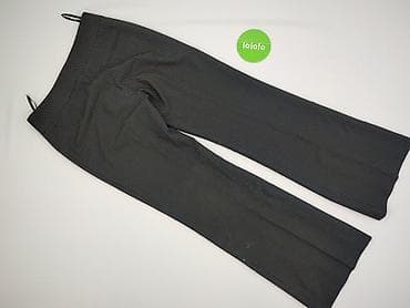 fb sister topy: F&F, Spodnie materiałowe damskie, rozmiar S — 3