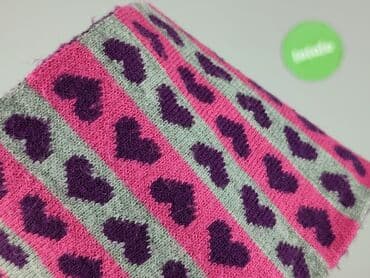 czerwone sukienki swiateczne: Scarf, George, 2-3 years, condition - Good — 6