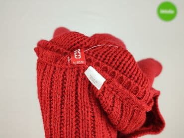 hm czerwona sukienki: H&M, Sukienka damska, rozmiar M — 6