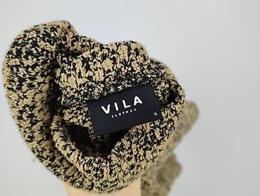 vila swetry: Vila, Sweter damski, rozmiar S — 4