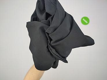 pajama cheap: Spodnie materiałowe damskie, rozmiar L — 4